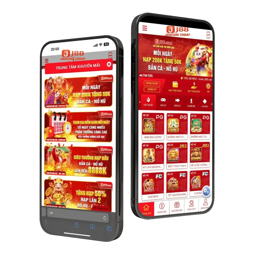 Đa dạng trò chơi tại f1680