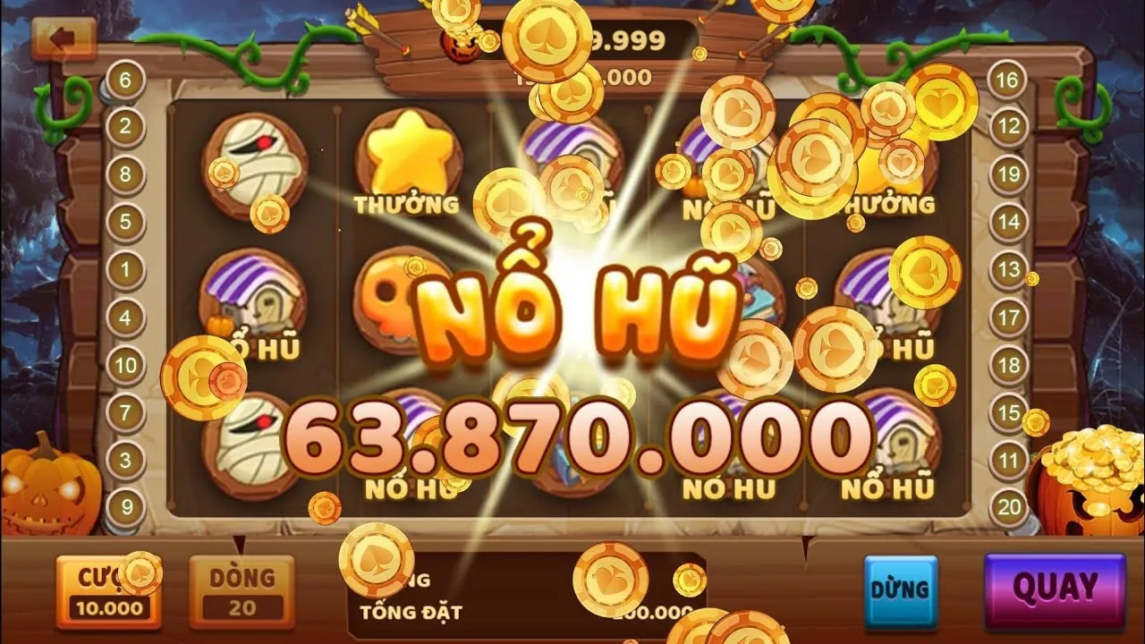 Tổng quan các trò chơi và dịch vụ trên nền tảng F1680
