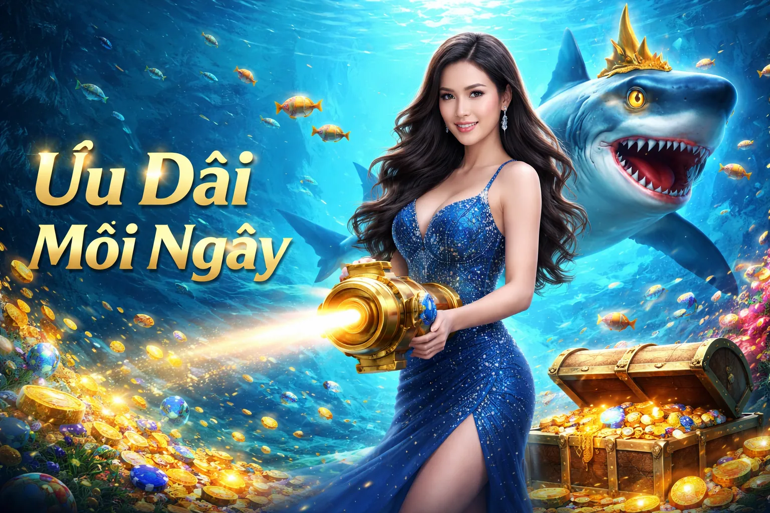 Thưởng nạp lại hàng ngày/tuần f1680 link mới nhất