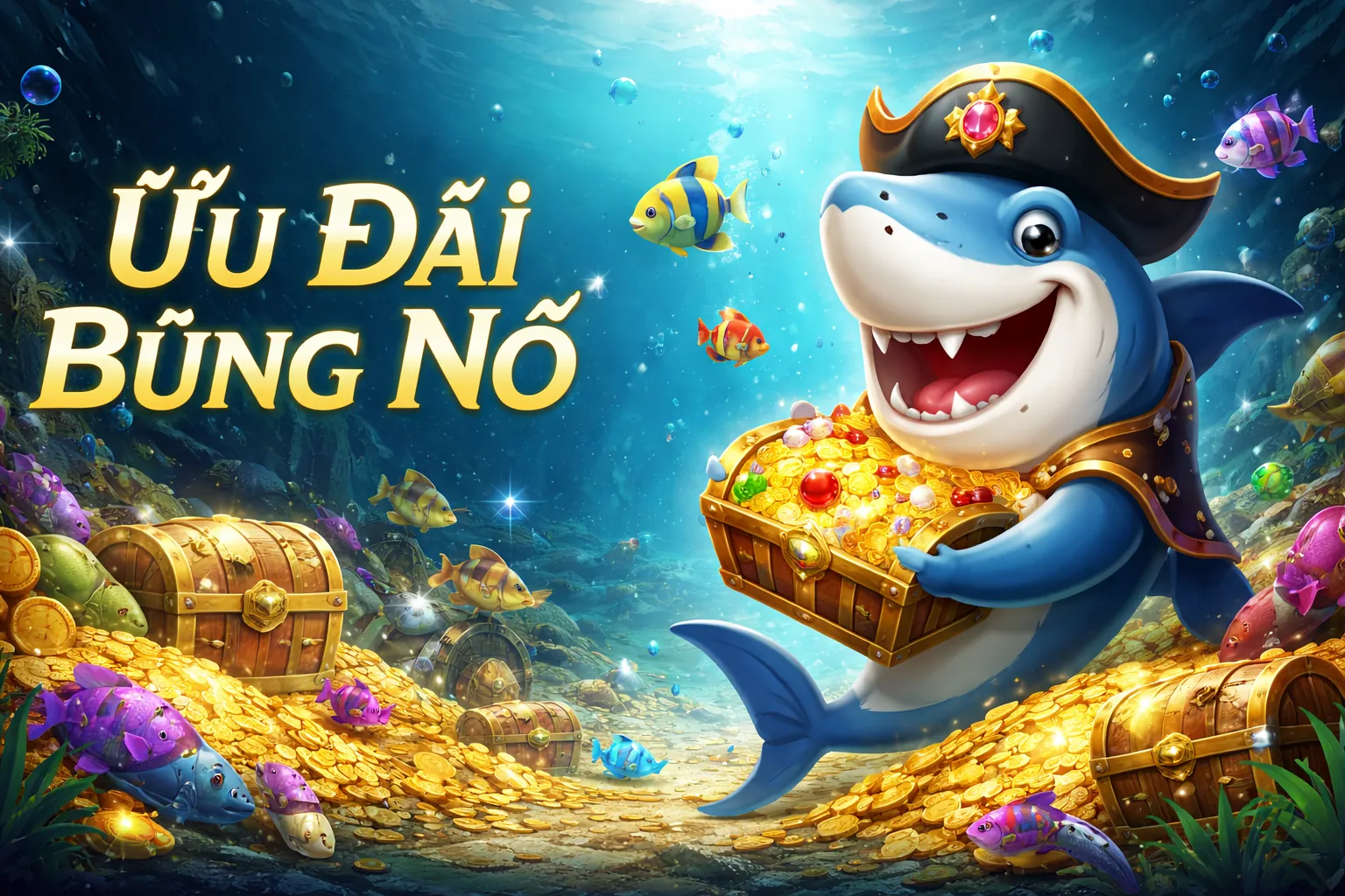 Trò chơi nổ hũ F1680