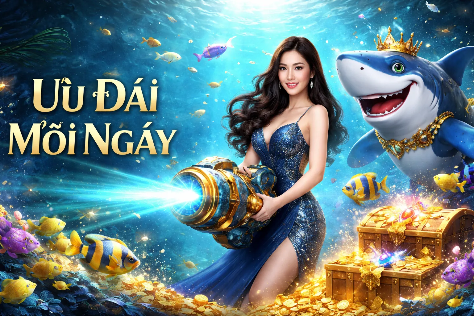 Các chương trình khuyến mãi độc quyền của f1680 link mới nhất