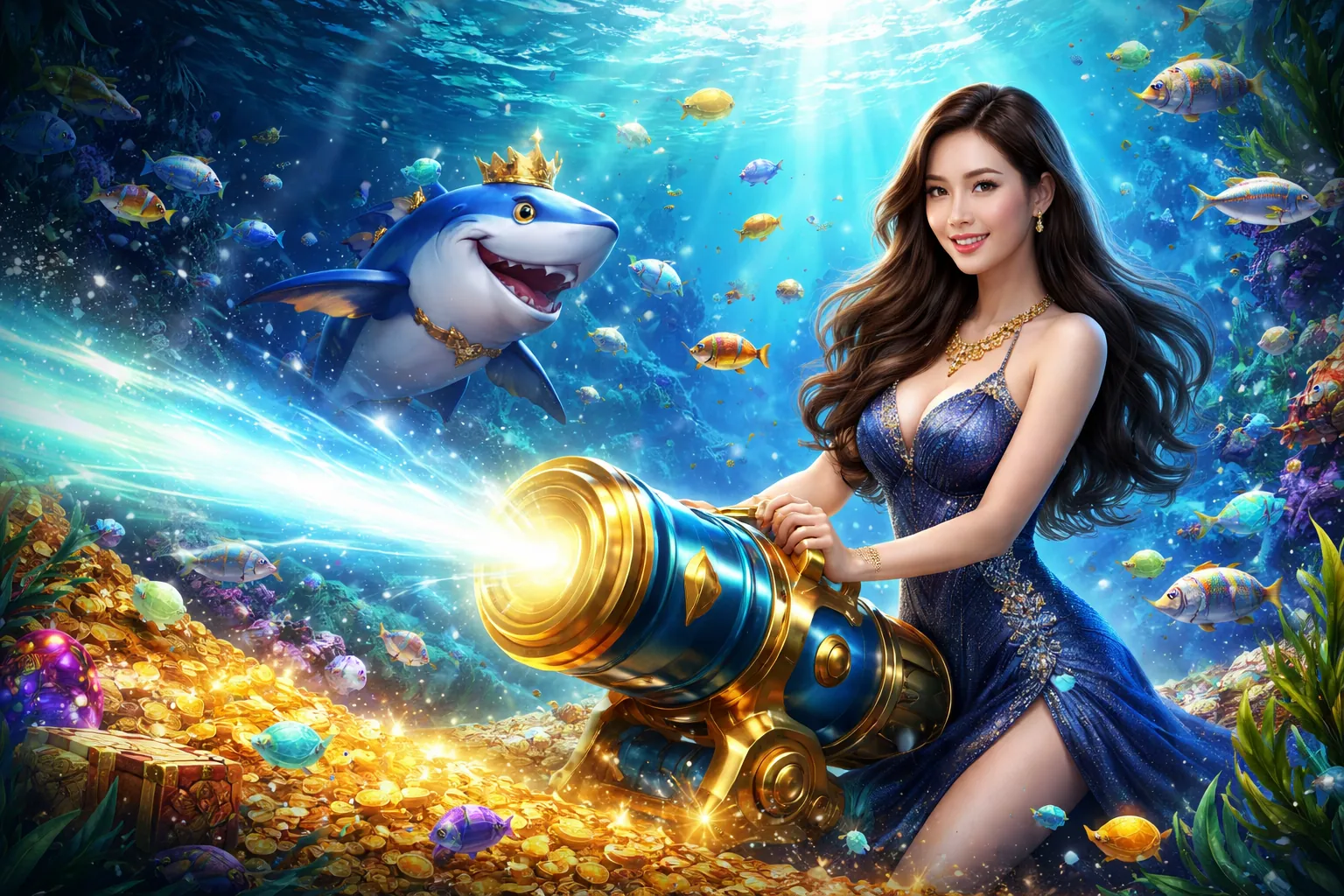 Casino trực tuyến tại f1680 link mới nhất